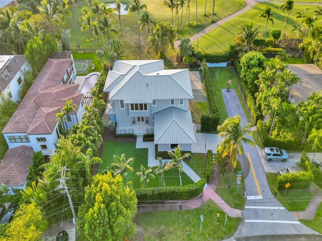 5180 La Gorce Dr, Miami Beach FL 33140