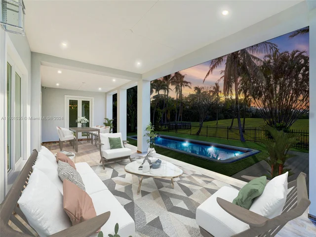 5180 La Gorce Dr, Miami Beach FL 33140