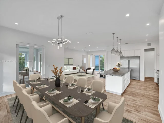 5180 La Gorce Dr, Miami Beach FL 33140