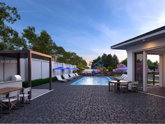 12116 SW 82 PL, Miami FL 33156