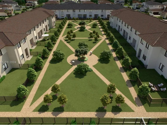 12116 SW 82 PL, Miami FL 33156