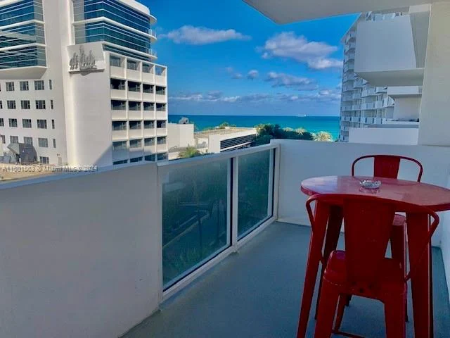 100 LINCOLN RD # 710, Miami Beach FL 33139