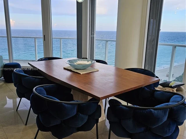 16445 Collins Ave # 1421, Sunny Isles Beach FL 33160