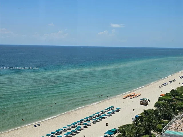 16445 Collins Ave # 1421, Sunny Isles Beach FL 33160