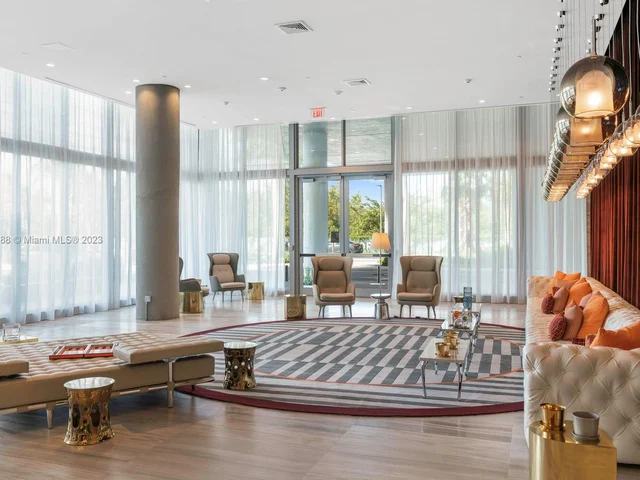 2000 Metropica Way # 2009, Sunrise FL 33323