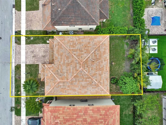 4126 NE 21st Ct, Homestead FL 33033