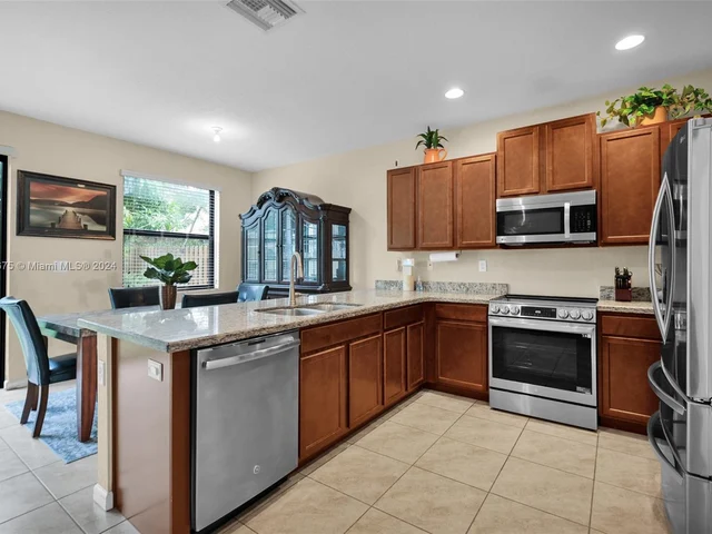 4126 NE 21st Ct, Homestead FL 33033