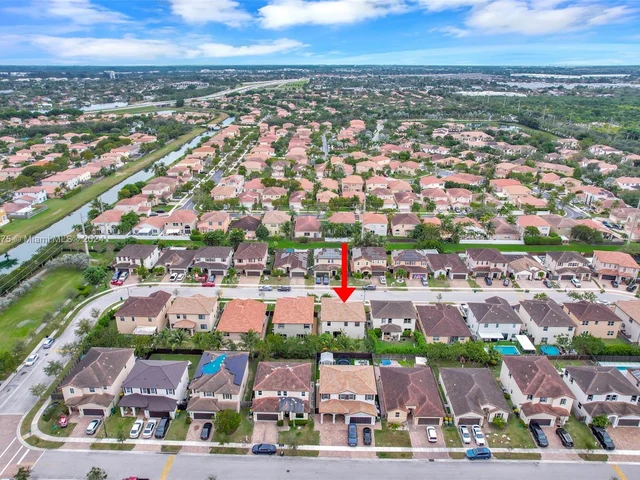 4126 NE 21st Ct, Homestead FL 33033