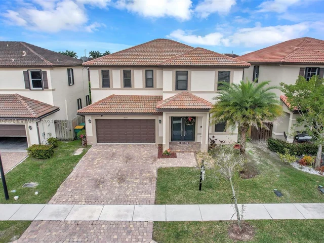 4126 NE 21st Ct, Homestead FL 33033