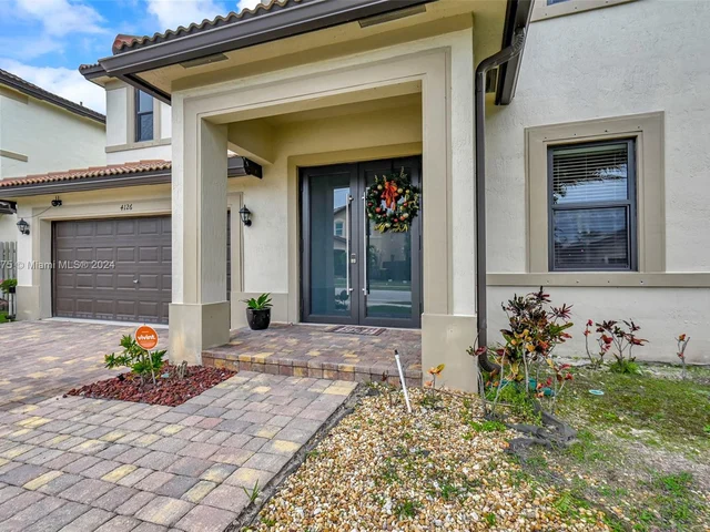 4126 NE 21st Ct, Homestead FL 33033
