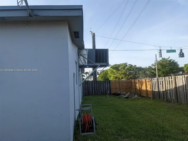 6400 Sheridan St, Hollywood FL 33024