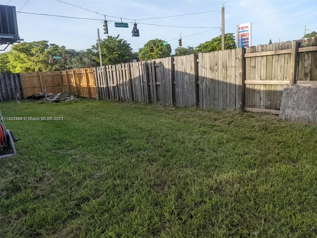 6400 Sheridan St, Hollywood FL 33024