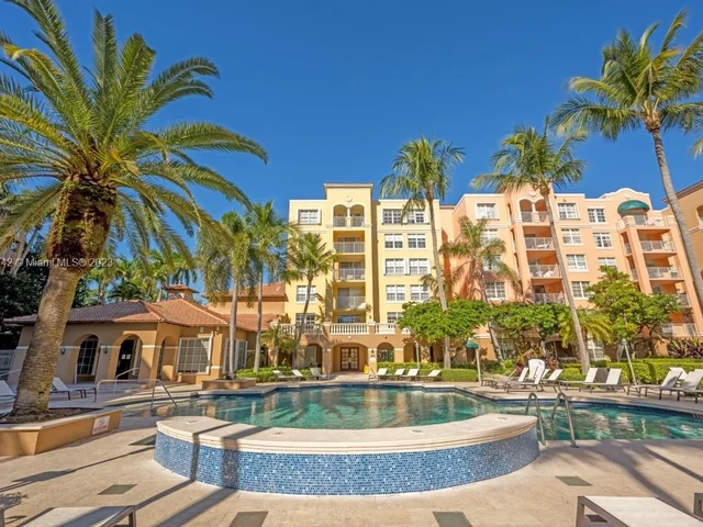 19555 E Country Club Dr # 8406, Aventura FL 33180