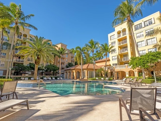 19555 E Country Club Dr # 8406, Aventura FL 33180