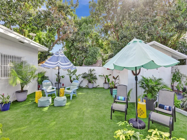 1410 NW 33rd St, Miami FL 33142