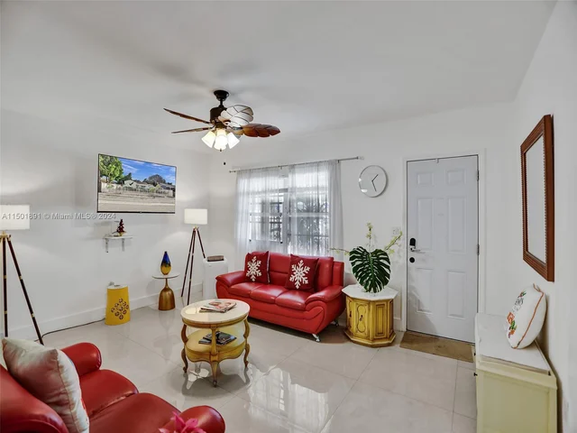 1410 NW 33rd St, Miami FL 33142