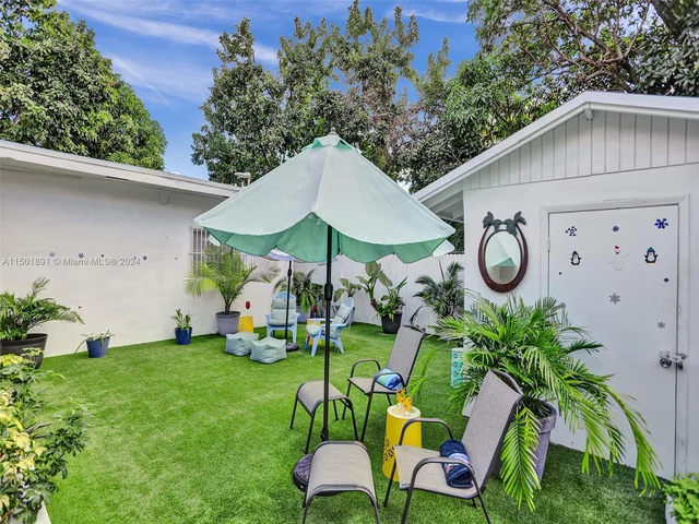 1410 NW 33rd St, Miami FL 33142