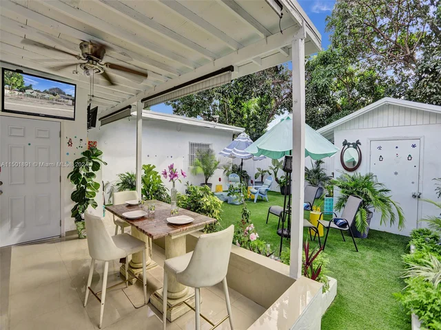 1410 NW 33rd St, Miami FL 33142