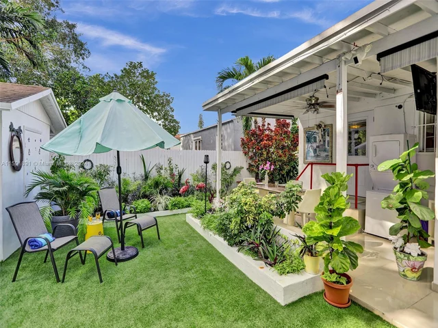 1410 NW 33rd St, Miami FL 33142