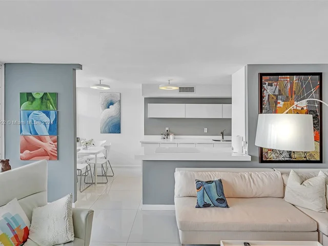 301 174th St # 501, Sunny Isles Beach FL 33160