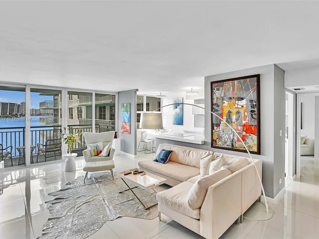 301 174th St # 501, Sunny Isles Beach FL 33160