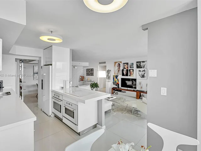 301 174th St # 501, Sunny Isles Beach FL 33160