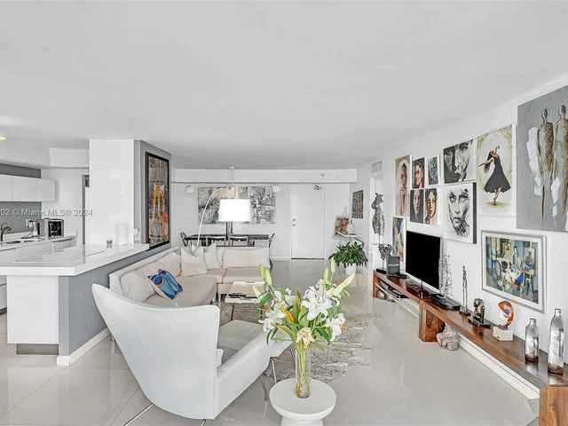 301 174th St # 501, Sunny Isles Beach FL 33160