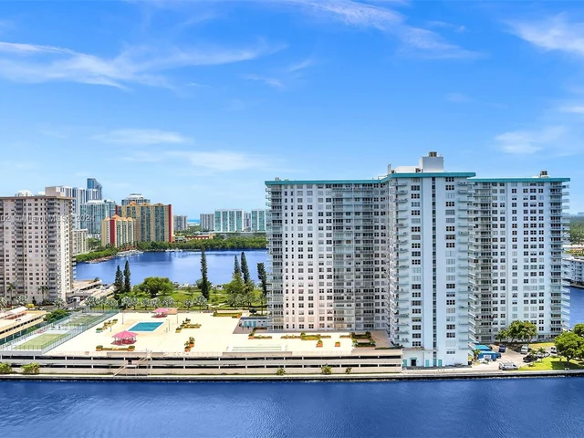301 174th St # 501, Sunny Isles Beach FL 33160