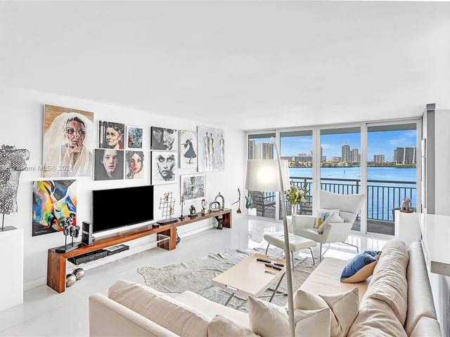 301 174th St # 501, Sunny Isles Beach FL 33160