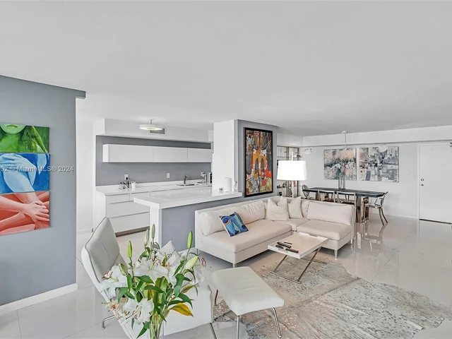 301 174th St # 501, Sunny Isles Beach FL 33160