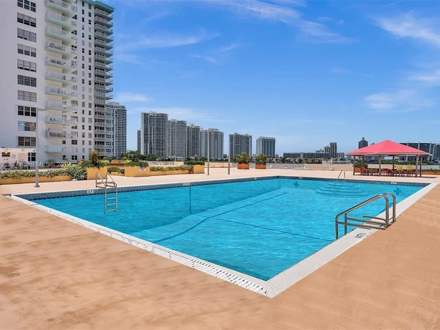 301 174th St # 501, Sunny Isles Beach FL 33160