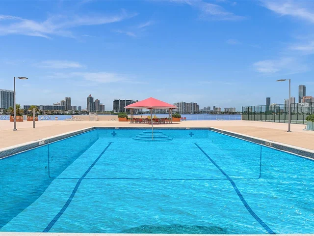 301 174th St # 501, Sunny Isles Beach FL 33160