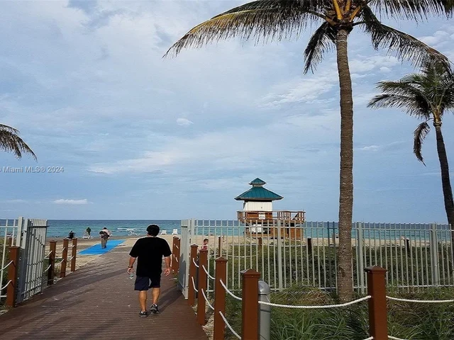 301 174th St # 501, Sunny Isles Beach FL 33160