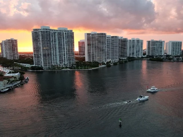 301 174th St # 501, Sunny Isles Beach FL 33160