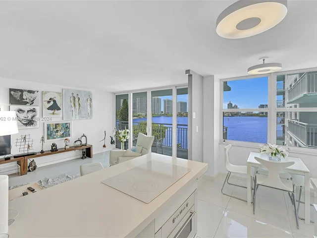 301 174th St # 501, Sunny Isles Beach FL 33160