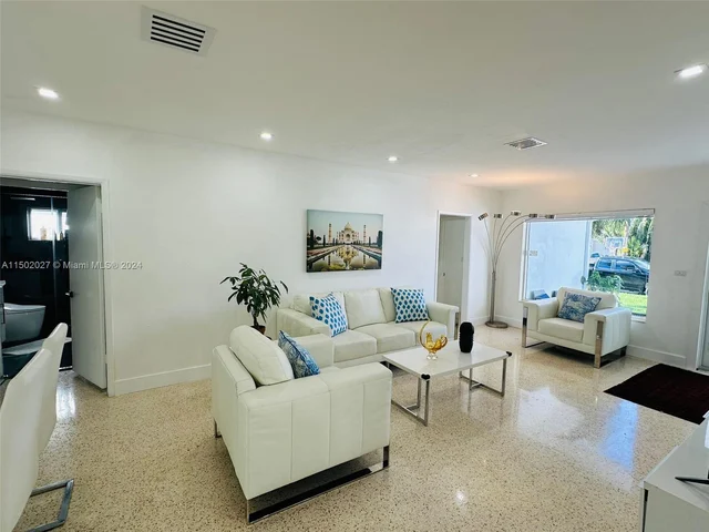 8819 Dickens Ave, Surfside FL 33154