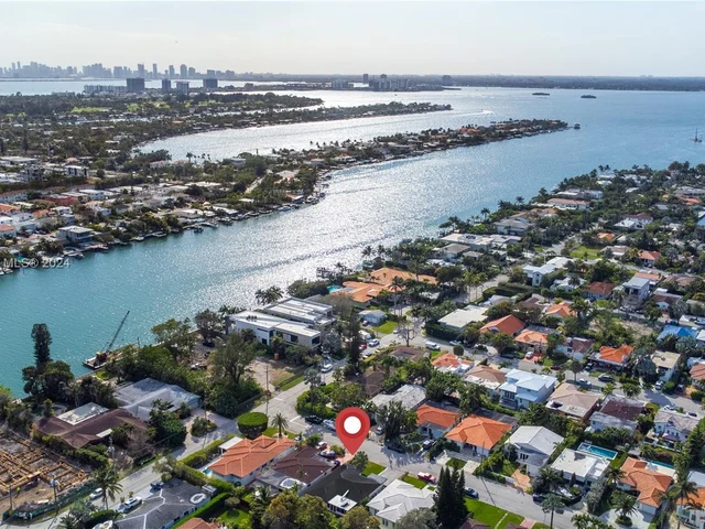 8819 Dickens Ave, Surfside FL 33154