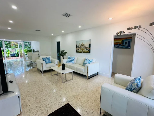 8819 Dickens Ave, Surfside FL 33154