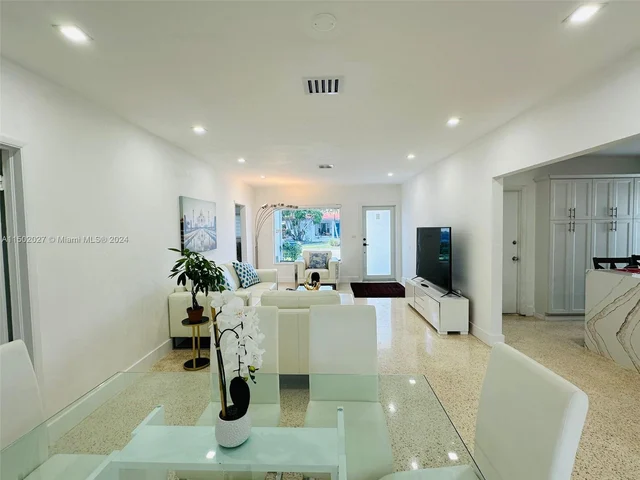 8819 Dickens Ave, Surfside FL 33154