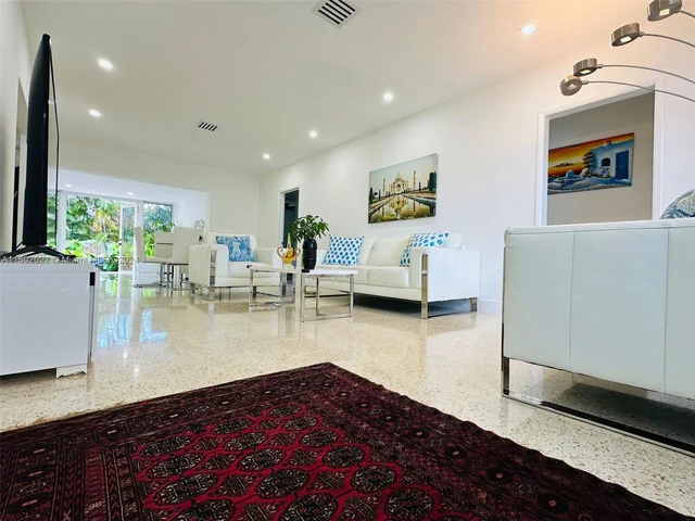 8819 Dickens Ave, Surfside FL 33154