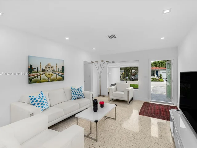 8819 Dickens Ave, Surfside FL 33154