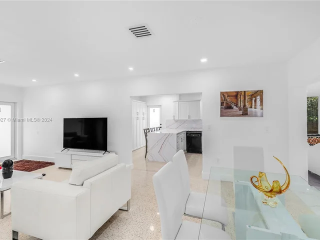 8819 Dickens Ave, Surfside FL 33154