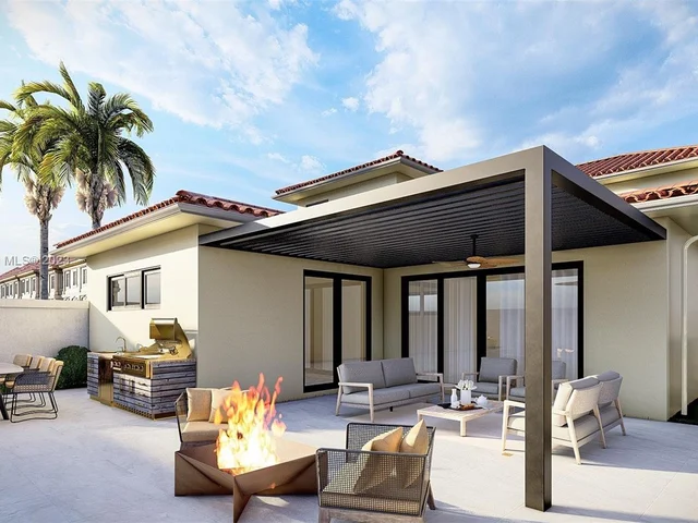 21126 NE 33rd Ave, Aventura FL 33180