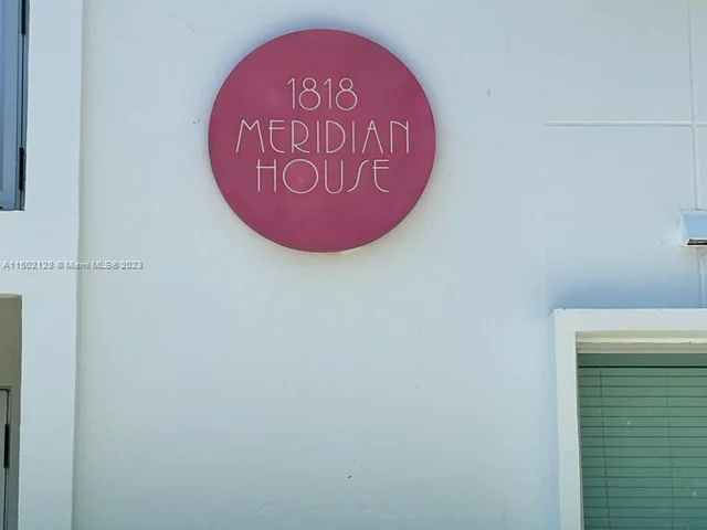 1816 Meridian Ave # 27, Miami Beach FL 33139