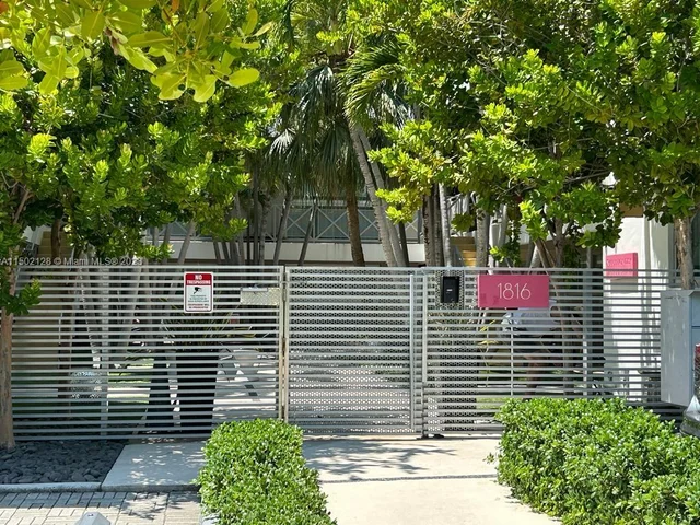 1816 Meridian Ave # 27, Miami Beach FL 33139