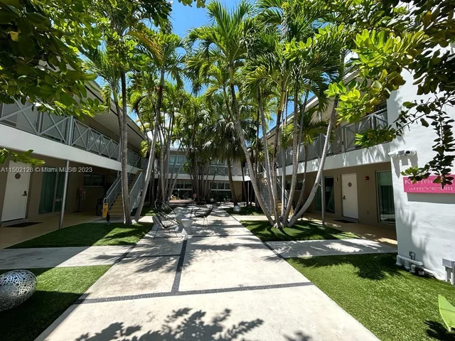 1816 Meridian Ave # 27, Miami Beach FL 33139