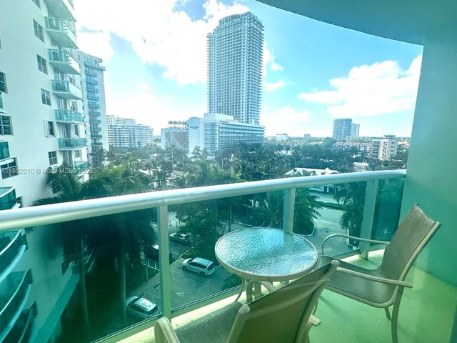 3901 S Ocean Dr # 7T, Hollywood FL 33019