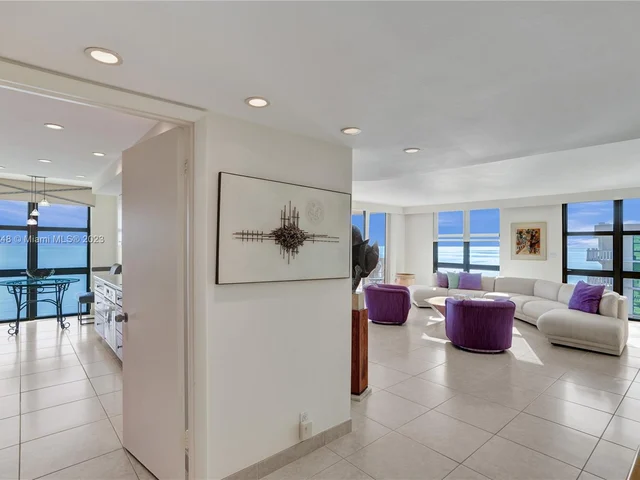 1111 Crandon Blvd # A1202, Key Biscayne FL 33149