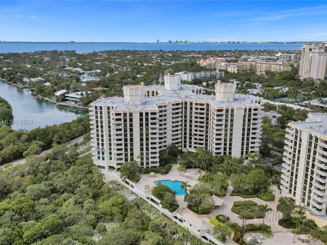 1111 Crandon Blvd # A1202, Key Biscayne FL 33149