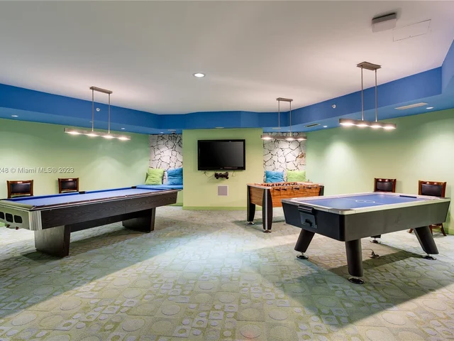 1111 Crandon Blvd # A1202, Key Biscayne FL 33149